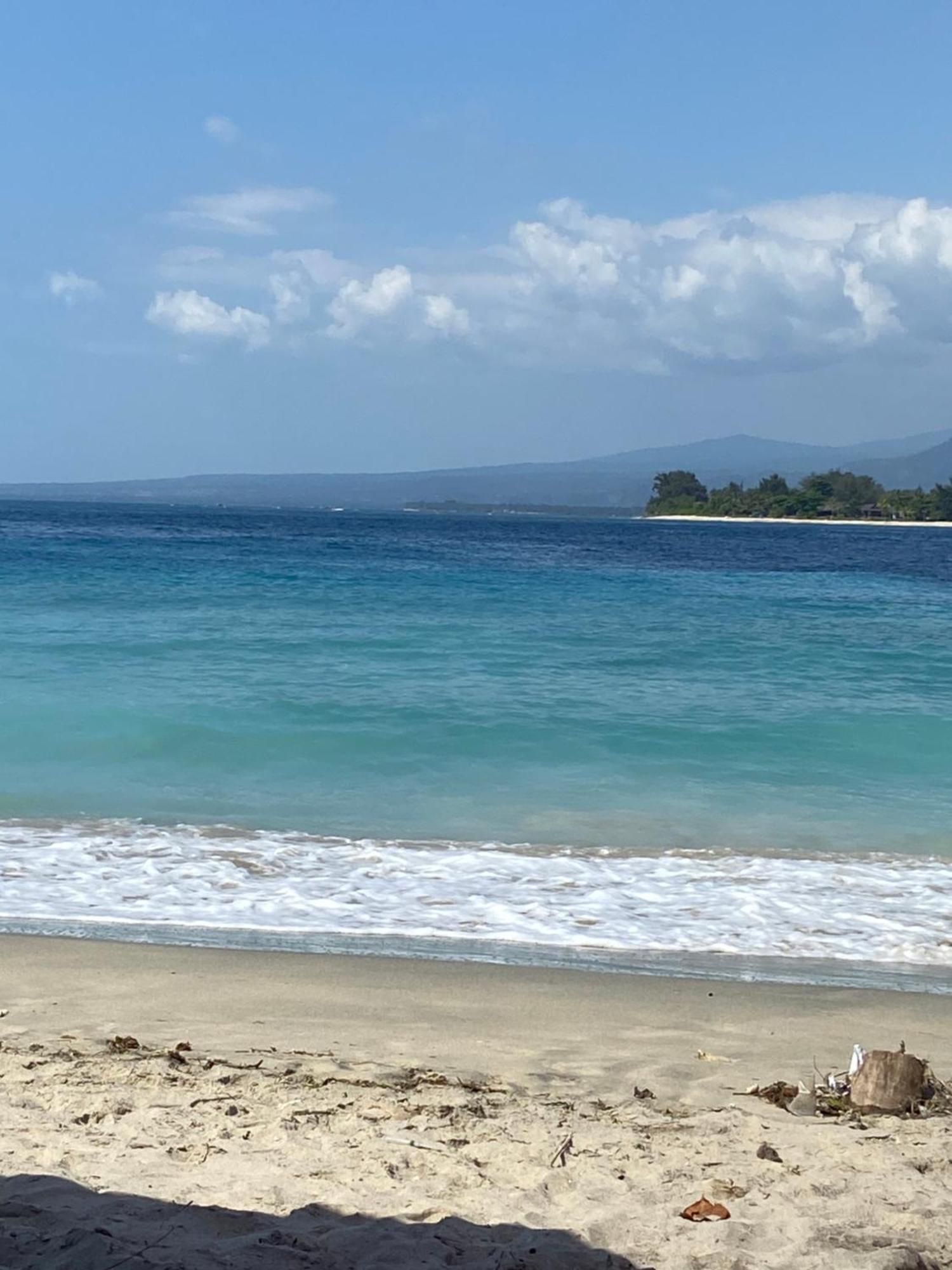 Follow Your Dreams Gili Air Buitenkant foto